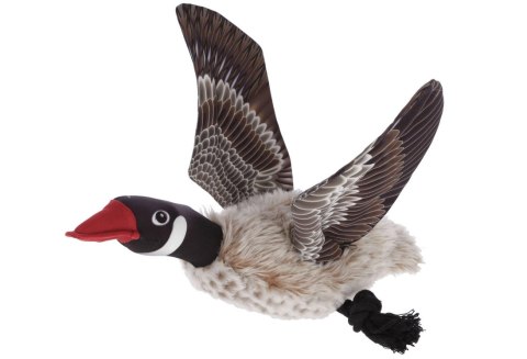 KERBL Zabawka Gęś 38cm
