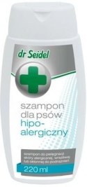 Laboratorium DermaPharm Dr Seidel Szampon Hipoalergiczny 220ml