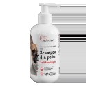 OVER ZOO Szampon Dla Psów Krótkowłosych 250ml