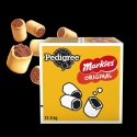 Pedigree Markies Chrupiące Ciasteczka Dla Dorosłych Psów Z Kością Szpikową 12,5kg