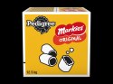 Pedigree Markies Chrupiące Ciasteczka Dla Dorosłych Psów Z Kością Szpikową 12,5kg