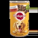 Pedigree Mokra Karma Dla Dorosłych Psów Z Wołowiną W Galaretce 1200g