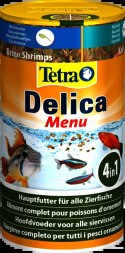 Tetra Delica Menu 100ml