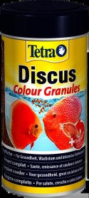 Tetra Discus Colour 250ml