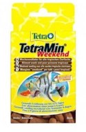 Tetra Min Weekend 10szt