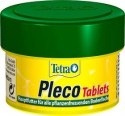 Tetra Pleco Tabletes 58 Tabletek