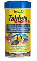 Tetra Tablets TabiMin XL 133 Tabletki