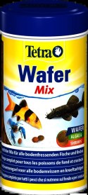 Tetra Wafer Mix 1000ml