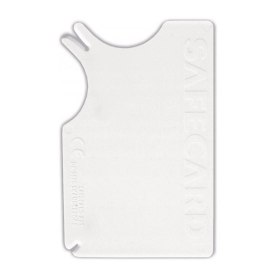 Trixie Karta Do Usuwania Kleszczy 8x5cm