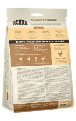 Acana Homestead Harvest Cat 1,8kg