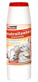 CERTECH-SUPER BENEK Neutralizator Owocowy - Tuba 500g