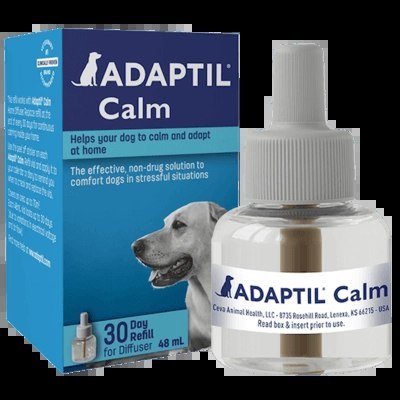 Ceva Animal Health Polska Sp. Z O.o. Adaptil Wkład Dyfuzora 48ml