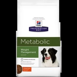 Hill's PD Prescription Diet Metabolic Canine 1,5kg