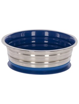 KERBL Miska Ze Stali Nierdzewnej Antypoślizgowa 950ml