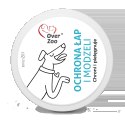 OVER ZOO Ochrona Łap i Modzeli 50g