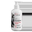 OVER ZOO Szampon Zmniejszający Lnienie Dla Psa 250ml