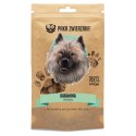 Paka Zwierzaka Chunkies 100% Baranina 80g