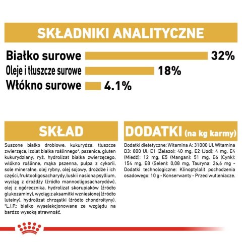 ROYAL CANIN Ragdoll Adult 400g