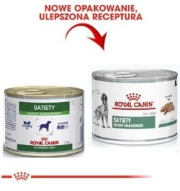 ROYAL CANIN Satiety Weight Management 195g