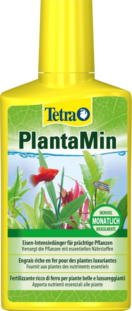 Tetra PlantaMin 100ml