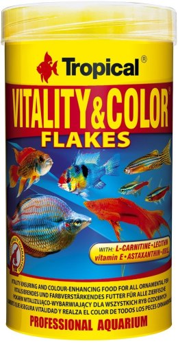 Tropical Vitality&Color 250ml