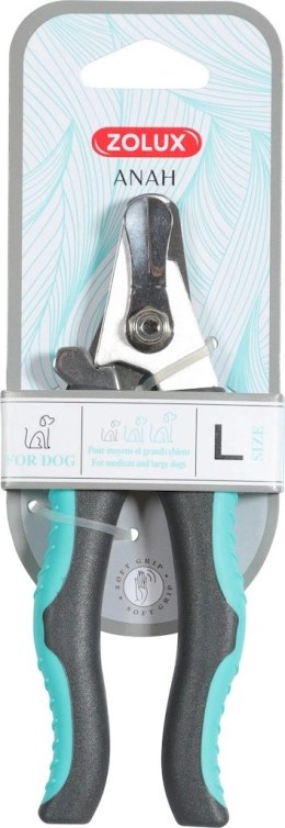 Zolux Anah Obcinacz Do Pazurów L