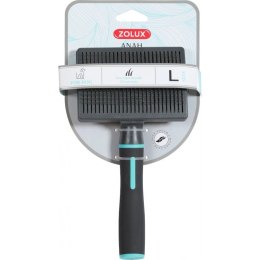 Zolux Anah Szczotka Dla Psa Z Wysuwanymi Igłami L