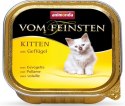 Animonda Vom Feinsten Kitten Drób 100g