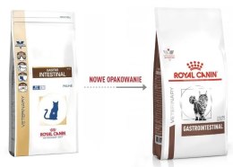 ROYAL CANIN Gastrointestinal 2kg