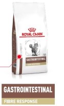 ROYAL CANIN Gastrointestinal Fibre Response 4kg