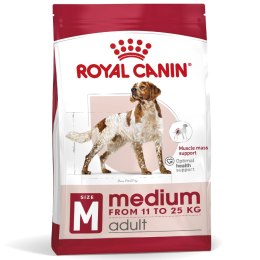 ROYAL CANIN Medium Adult 15kg