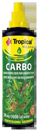 Tropical Carbo 100ml