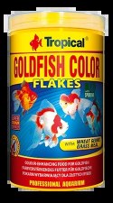 Tropical Goldfish Color 1000ml