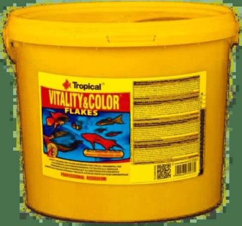 Tropical Vitality&Color 5000ml