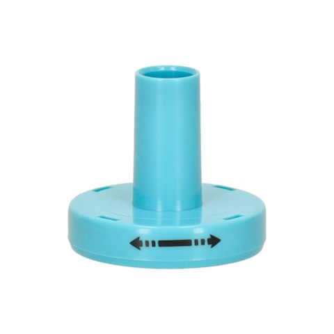 Pistolet wyrzutnia karabin na bezpieczne naboje miękkie kulki piankowe 2w1