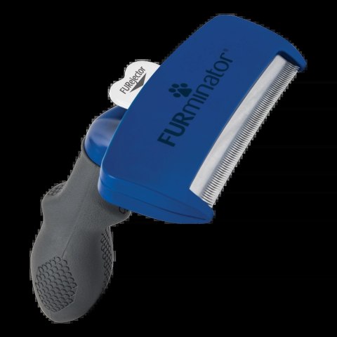 FURMINATOR Narzędzie Do Wyczesywania Podszerstka Dla Krótkowłosych Psów Dużych Ras
