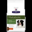 Hill's Prescription Diet Metabolic Canine 12kg