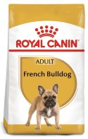 ROYAL CANIN French Bulldog Adult 1,5kg