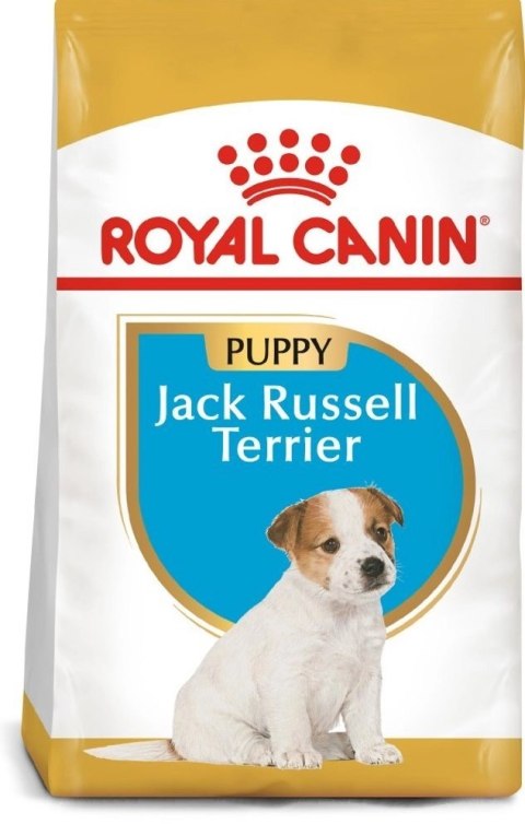 ROYAL CANIN Jack Russell Terrier Puppy 3kg