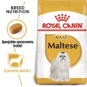ROYAL CANIN Maltese Adult 1,5kg