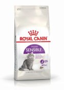 ROYAL CANIN Sensible 33 4kg