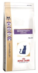 ROYAL CANIN Sensitivity Control 3,5kg