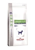 ROYAL CANIN Urinary S/O Small Dog 8kg