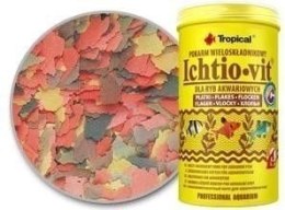 Tropical Ichtio-Vit 500ml