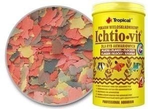 Tropical Ichtio-Vit 500ml