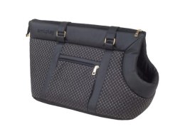 AMIPLAY Torba Transportowa Morgan Czarna L
