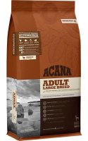 Acana Heritage Adult Large Breed 17kg