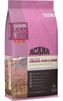 Acana Singles Grass-Fed Lamb 17kg