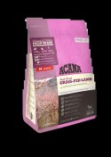 Acana Singles Grass-Fed Lamb 2kg
