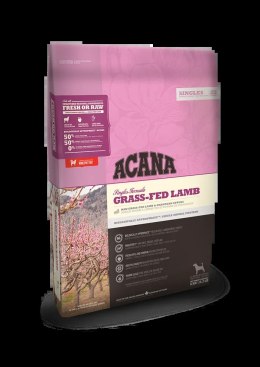 Acana Singles Grass-Fed Lamb 6kg